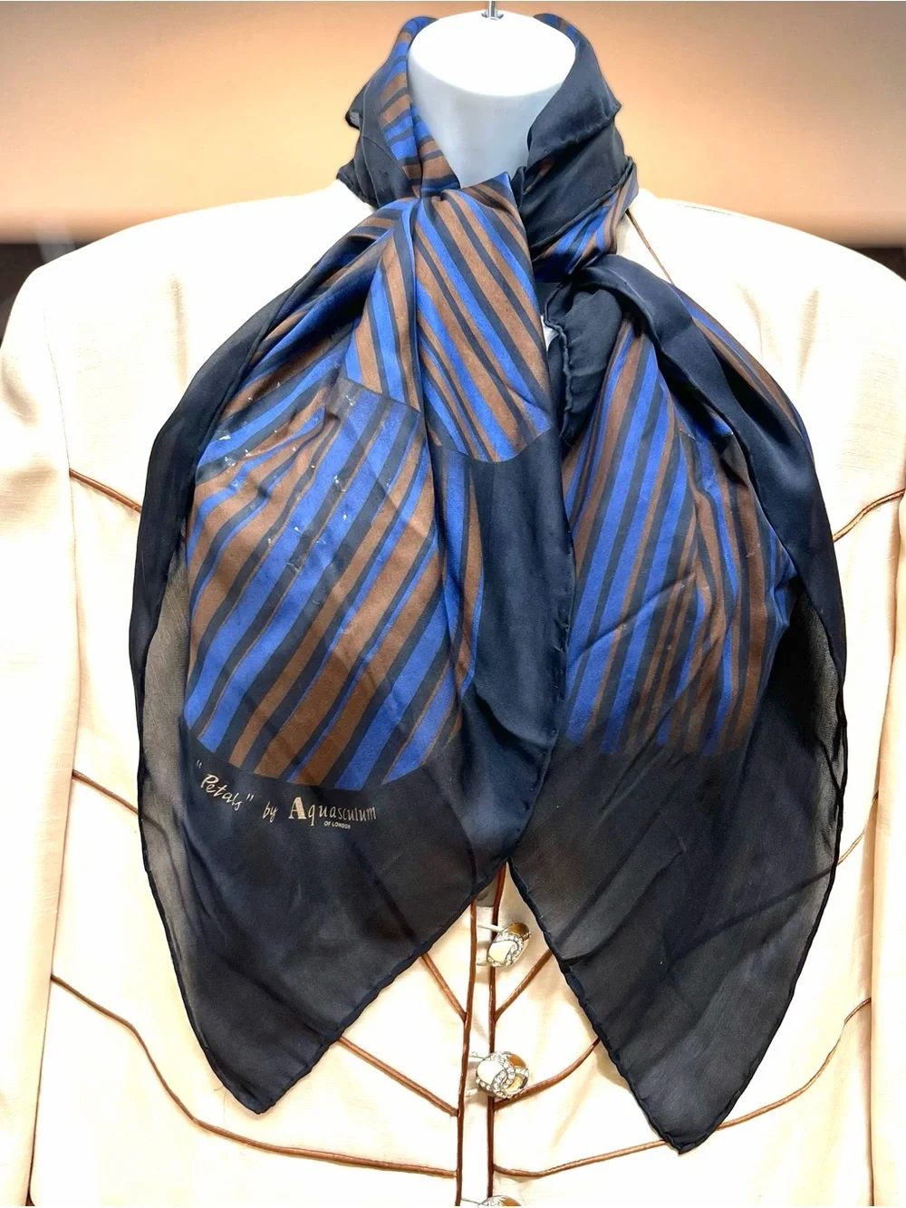 100% Silk 35